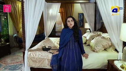 Tere Bin Episode 25 🎬