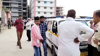 बर्थ डे पार्टी में जा रही महिला व पुत्री की हादसे में मौत