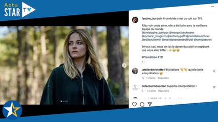 Prométhée : où est tournée la série de TF1 ?