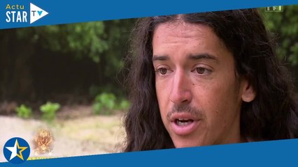 Abandon de Benjamin (Koh-Lanta 2023) : ce petit détail qui a beaucoup "handicapé" l'aventurier