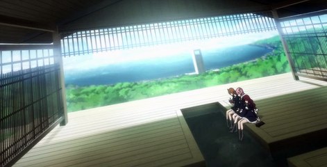 Assault Lily: BOUQUET S01 E04
