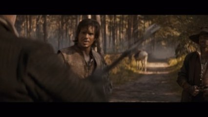 Se estrena una nueva adaptación de "Los tres Mosqueteros: D'Artagnan"
