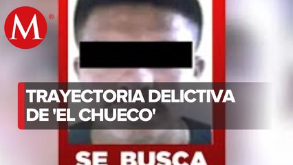 ¿Quién es "El Chueco", presunto generador de violencia en la Sierra de Chihuahua?