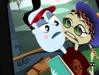 Ruby Gloom Ruby Gloom E021 Gloomates