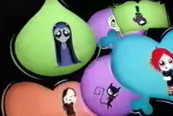 Ruby Gloom Ruby Gloom E022 Tooth or Dare