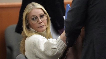 Gwyneth Paltrow face à la justice : la star impliquée dans un accident de ski ?