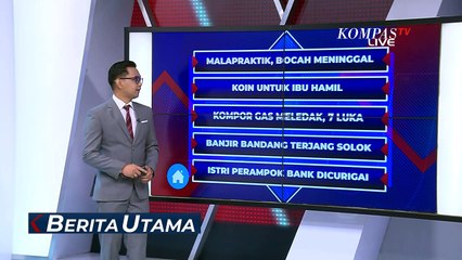 Bocah 7 Tahun Meninggal Dunia Usai Operasi Usus Buntu, Diduga Jadi Korban Malapraktik!
