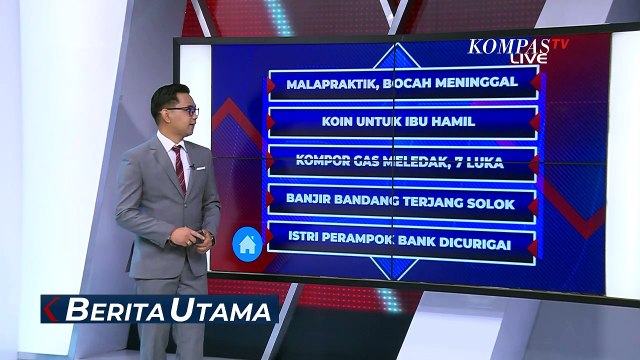 Bocah 7 Tahun Meninggal Dunia Usai Operasi Usus Buntu, Diduga Jadi Korban Malapraktik!