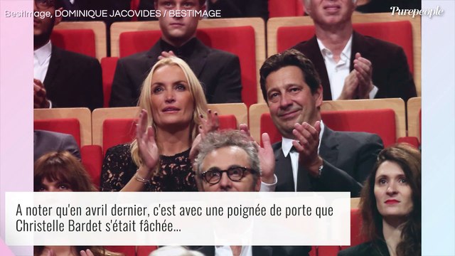 Laurent Gerra et sa femme Christelle Bardet : Malheurs en série dans leur belle maison, preuve en photos