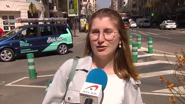 Los alergólogos advierten de cada vez hay más alergias respiratorias y a alimentos en niños