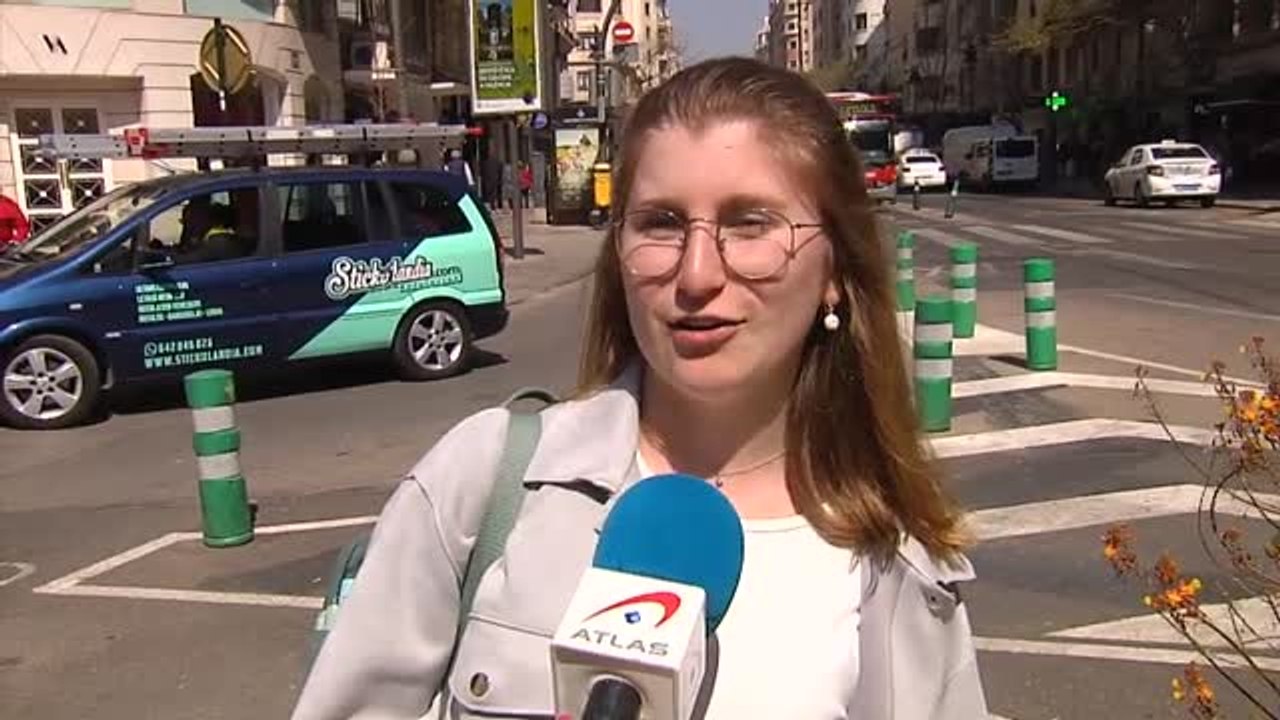 Los alergólogos advierten de cada vez hay más alergias respiratorias y a alimentos en niños