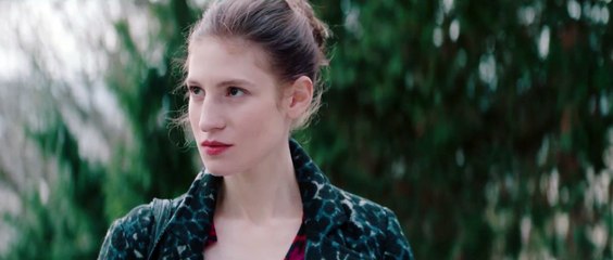 COMME UNE ACTRICE - Bande annonce