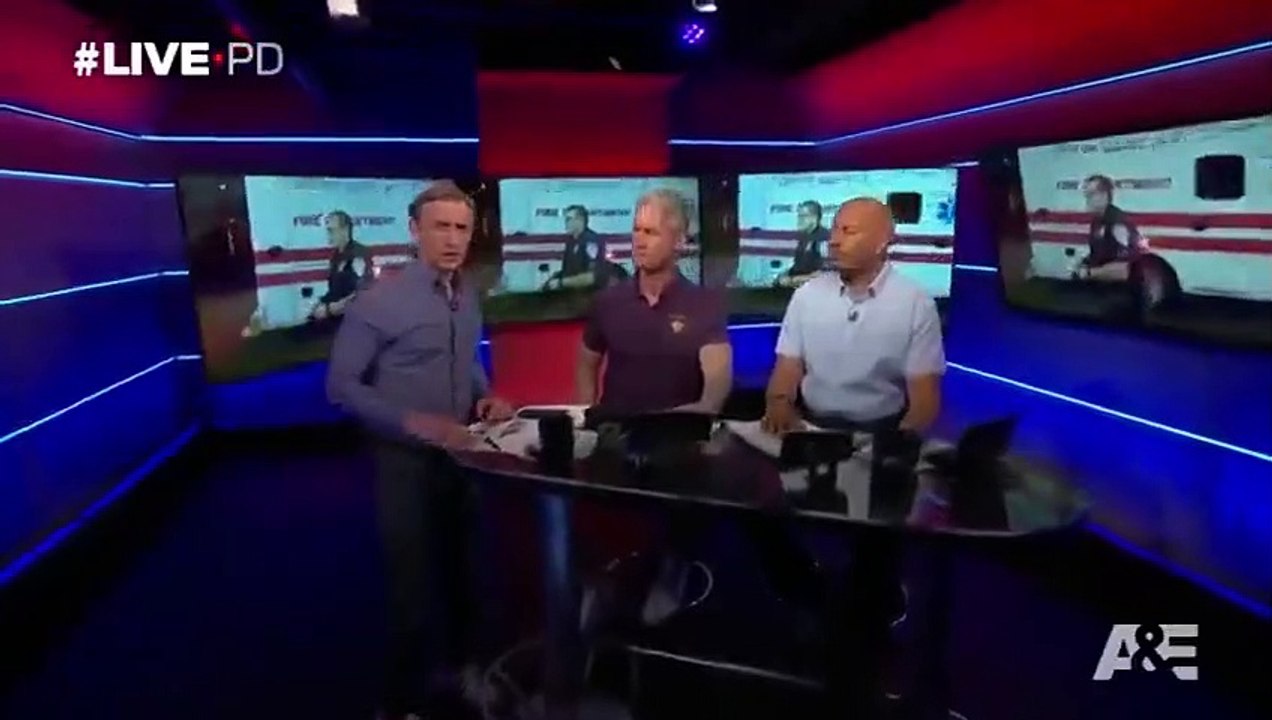 Live PD - Se3 - Ep75 - 06.22.19 HD Watch - Part 02