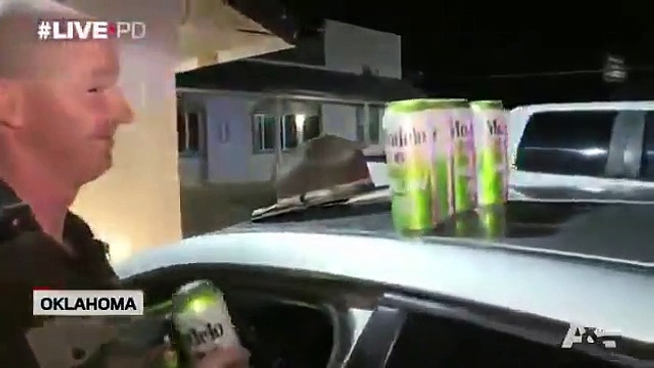 Live PD - Se3 - Ep78 - 06.22.19 HD Watch - Part 02