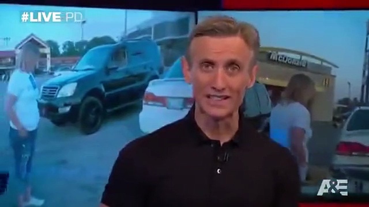 Live PD - Se3 - Ep80 - 07.26.19 HD Watch - Part 01