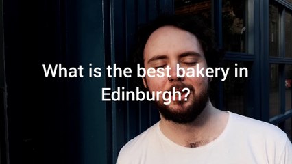 Top Bakery in Edinburgh: Locals’ Favorite Spots 🍞