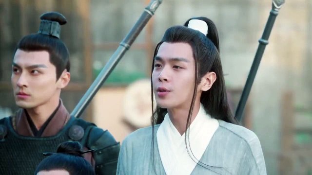 bắc lương truyền kỳ tập 49-50-51-52 - VTV3 Thuyết Minh - Phim Trung Quốc - xem phim bac luong truyen ky tap 49-50-51-52