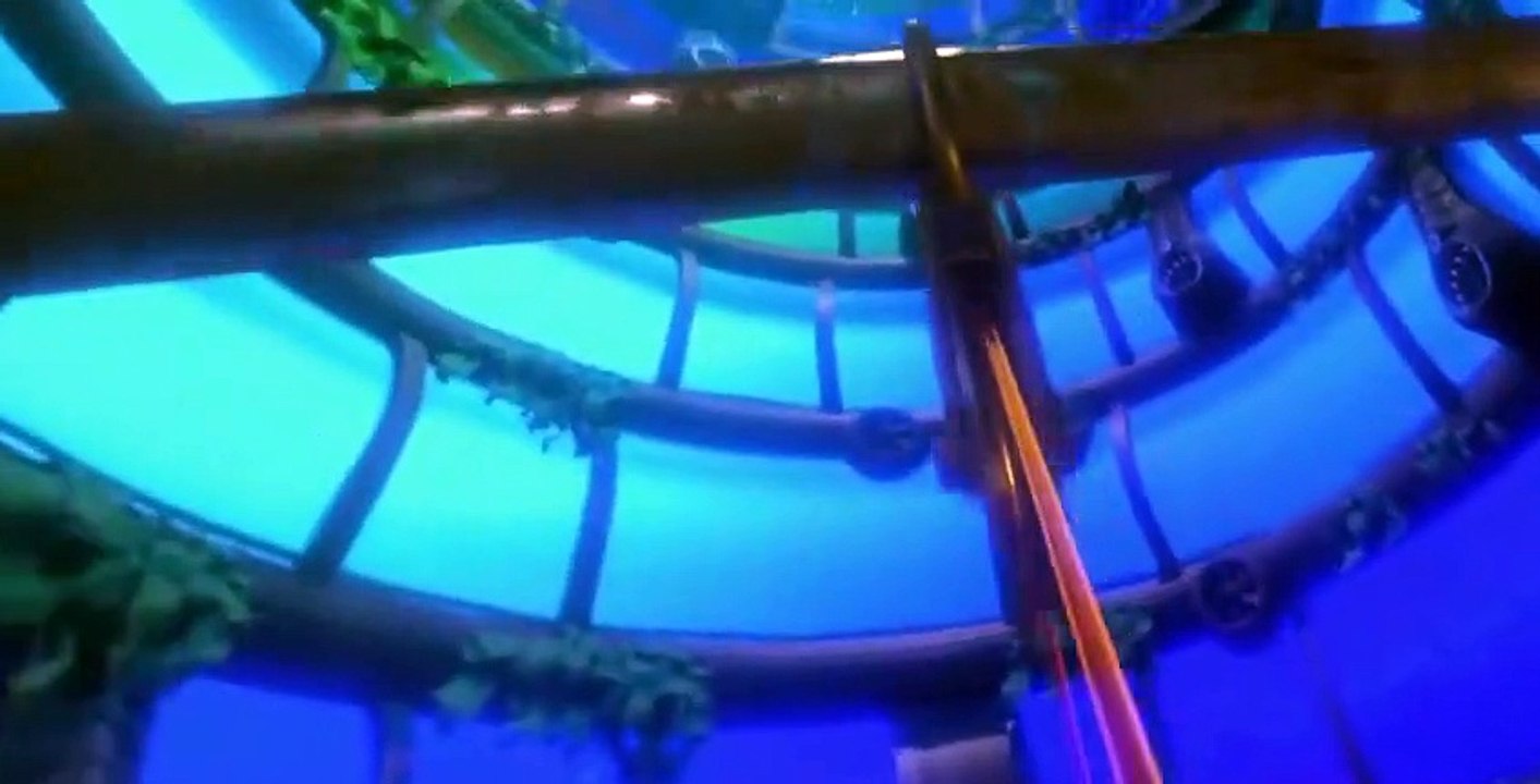 Lost in Oz - S01 E006 - Wake Up, Wake Up, Wake Up!