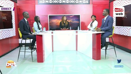 Les raisons de l’arrestation de Dr Babacar Niang, et les risques qui guettent Bilal Diatta