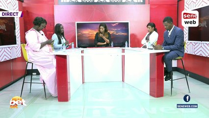 Halima Gadji victime de piratage : un inconnu exige de l’argent 💰