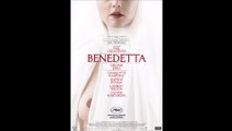 Benedetta - Trailer in italiano © 2023 Biografico, Drammatico, Storico