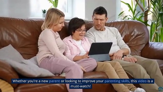 The Science of Parenting: Tips for Nurturing Your Child's Brain Development.