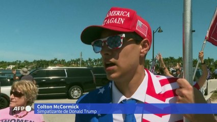 Nueva York se blinda ante probable inculpación de Donald Trump