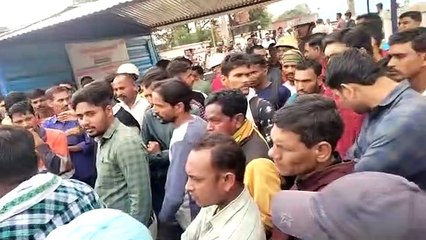 एचसीएल के भूमिगत खदान के सुरंग की दीवार धंसकी, एक श्रमिक की मौत
