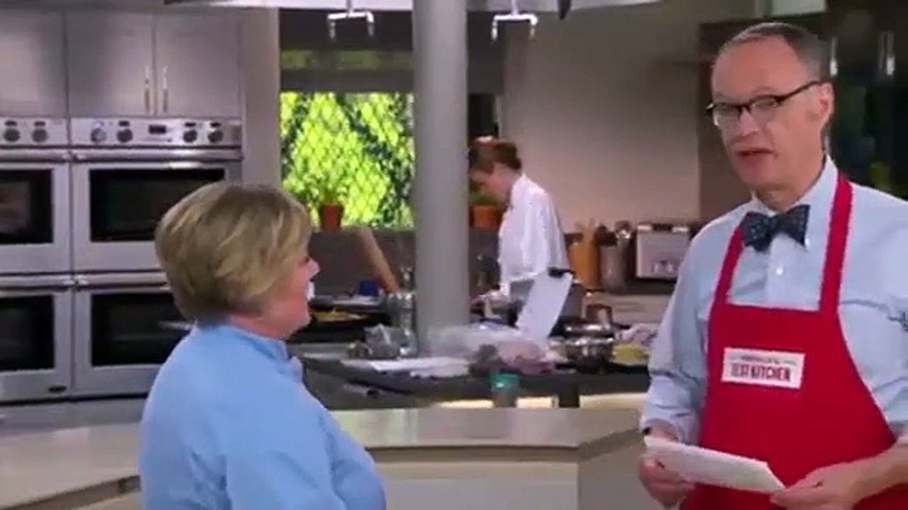 America's Test Kitchen - Se16 - Ep19 Watch HD