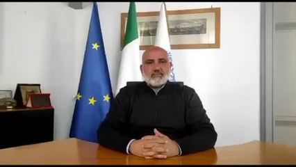 Giornata mondiale Acqua, Violo: occorre cambio passo e visione
