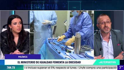 La Alternativa - 21 de marzo