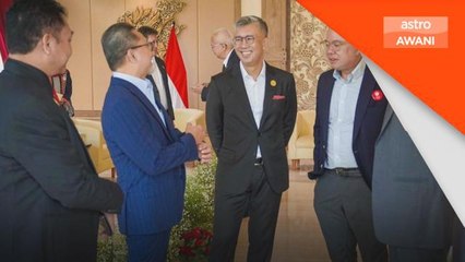 AEM ke-29 sahkan tujuh PED Indonesia