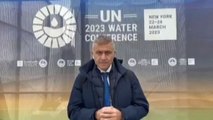 Pecoraro Scanio: Onu su acqua troppo debole