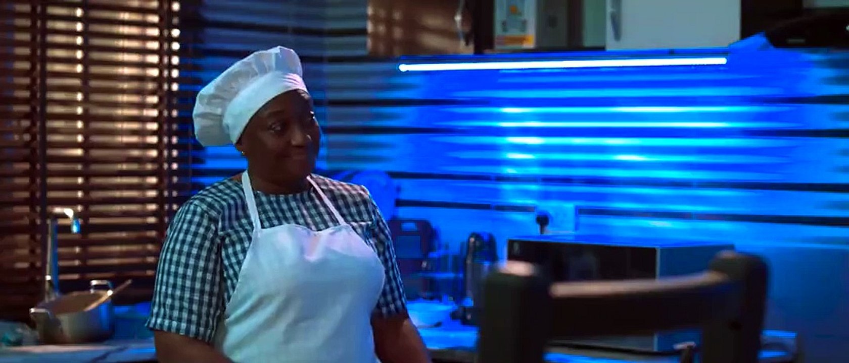 Last Request (2019) Watch HD