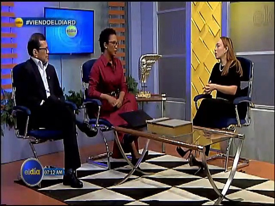 #ElDia / Capsula del Dr. Luis Verges, Impacto de la educación en la Salud Mental / 22 marzo 2023
