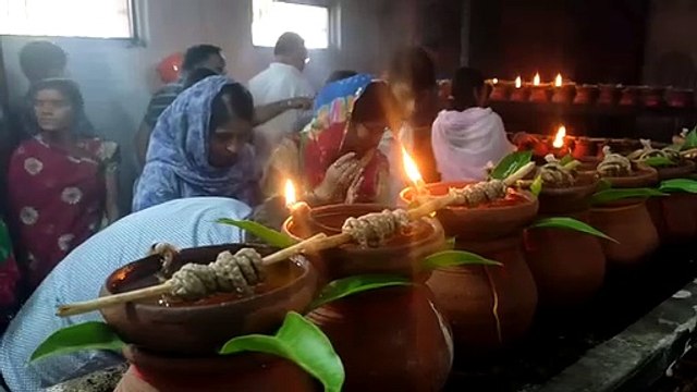 शक्ति की आराधना, उपासना का महापर्व चैत्र नवरात्र प्रारंभ