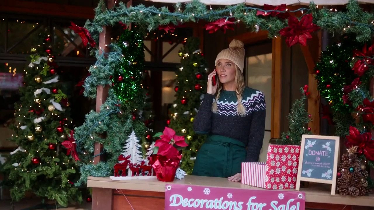 Fit for Christmas 123Movies video Dailymotion