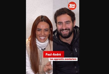 "Mais qu'est-ce que tu racontes Paul-André ?!" Hilona se lâche, interview vérité !