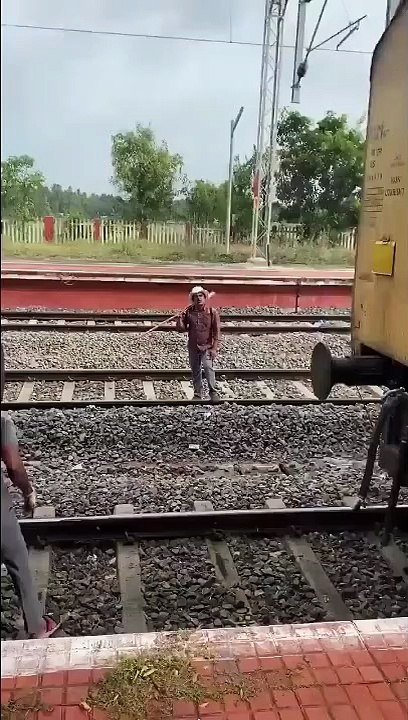 Un métier où il faut avoir le coeur solide