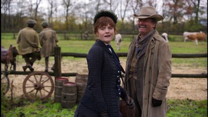 MISS MARX de Susanna Nicchiarelli | Au cinéma le 4 Mai!