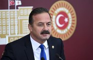 Yavuz Ağıralioğlu istifa etti mi? İYİ Parti Milletvekili Yavuz Ağıralioğlu istifa etti mi?