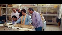 Secrets of the Saqqara Tomb (2020) Watch HD
