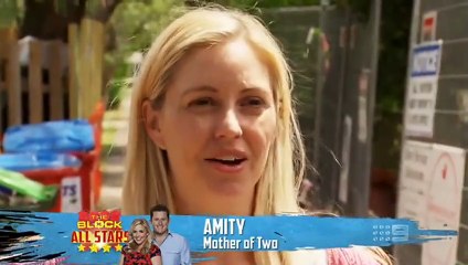 The Block - Se6 - Ep22 HD Watch