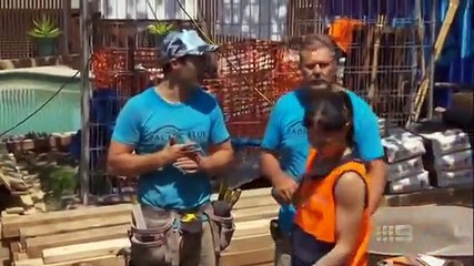 The Block - Se6 - Ep24 HD Watch