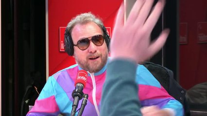 Vive la foot ! - La chronique de Mr Poulpe