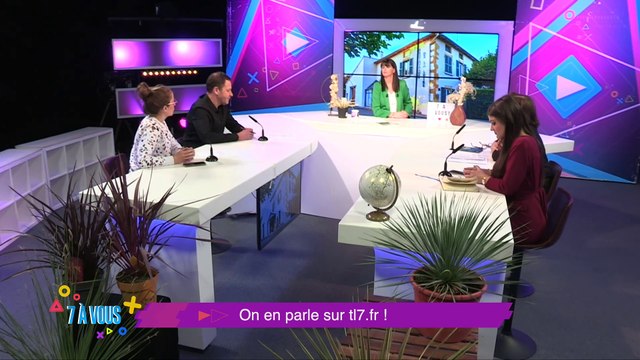 Coup de projecteur cette semaine sur les 800 ans de la Collégiale de Montbrison ! 7 à vous vous dévoile le programme des festivités liées à cet évènement !