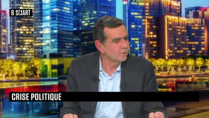 BE SMART - Emission du mercredi 22 mars