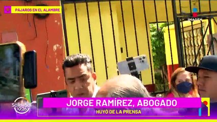 ¡Berumen no fue vinculado a proceso! Presunta víctima EXPLOTA con esta decisión