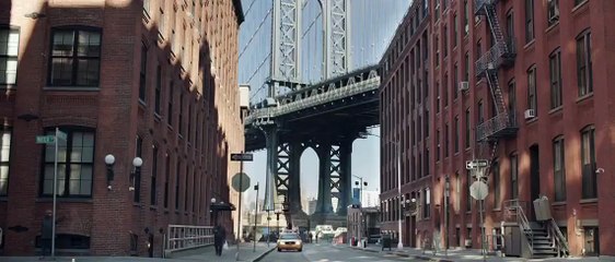 My Bakery in Brooklyn (2016) Watch HD