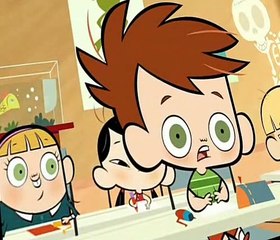 Eliot Kid Eliot Kid E034 The Revolt